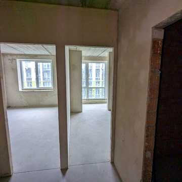 Продаж 1к Квартира Григорія Сковороди вулиця ЖК Фортуна