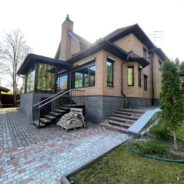 Продаж 5к Дім Гайова вулиця ЖК Зеленый гай