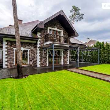 Продаж 5к Дім Лісова вулиця