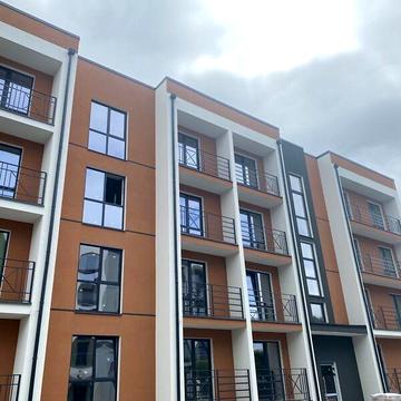 Продаж 1к Квартира Українська вулиця