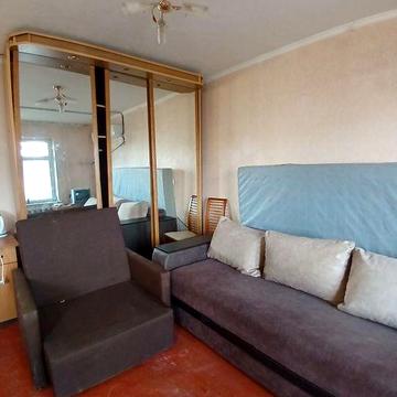 Здам однокімнатну квартиру вул.  Харківське шосе