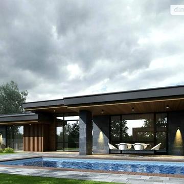 Продаж 3к Дім вул. Прирічна ЖК Коттеджный городок Sobi Life