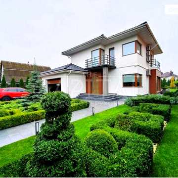 Продаж 3к Дім Крюківщина