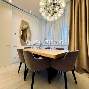 Продаж 4к Квартира вул. Подолинського Сергія ЖК Сomfort City