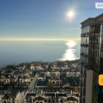 Продаж 3к Квартира Французький бульвар ЖК Седьмая жемчужина