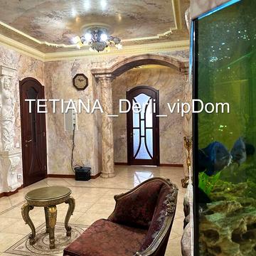 Продаж 4к Квартира пров. Каркашадзе ЖК пер. Каркашадзе, 9