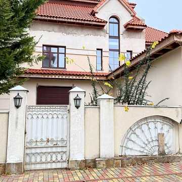 Продаж 6к Дім вул. Дмитрія Донського ЖК Коттеджный городок Оазис