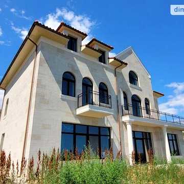 Продаж 3к Дім Лазурна вулиця