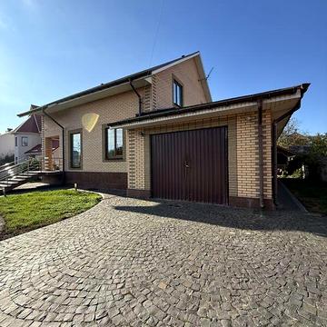 Продаж 5к Дім Гніванське шосе 3-й провулок