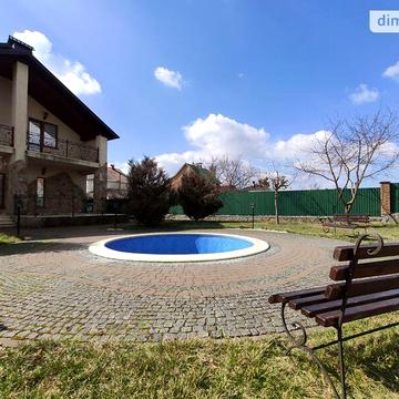 Продаж 5к Дім Українська (Менделєєва) вулиця