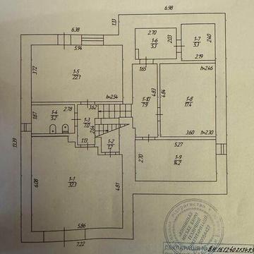 Продаж 4к Дім Подільська вулиця