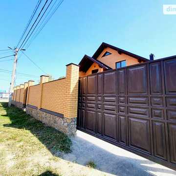 Продаж 4к Дім Слов'янський провулок