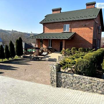 Продаж 4к Дім Жванецька вулиця