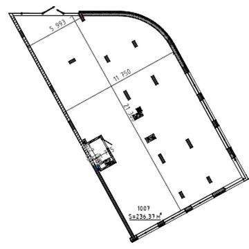 Продаж 1к Квартира Величковського вулиця ЖК  Величковского 7-Б