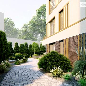 Продаж 3к Квартира Гординських вулиця ЖК Озера Йозефа