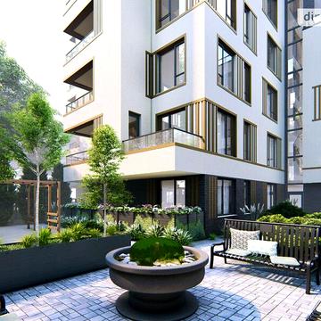 Продаж 3к Квартира Гординських вулиця ЖК Озера Йозефа