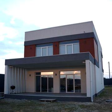 Продаж сучасного будинку в Таценках