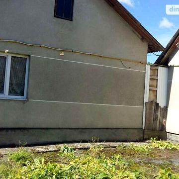 Продаж 2к Дім Долинка
