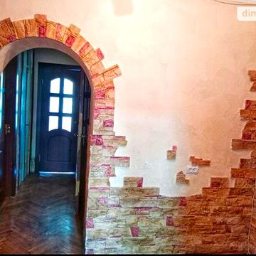 Довгострокова оренда 3к Квартира Морозенка вулиця