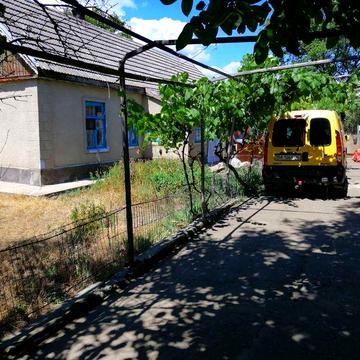 Продам дом в с.Каролино-Бугаз  Одесская область