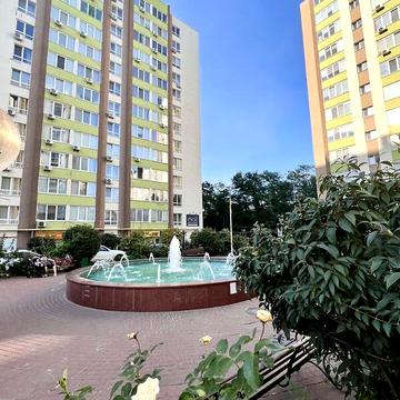 Продаж 2к Квартира Академіка Шалімова вулиця ЖК Софиевский квартал