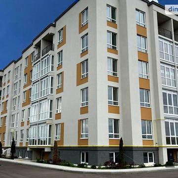 Продаж 1к Квартира Шевченка вулиця ЖК Семейный