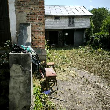 Продаж 3к Дім Центральна