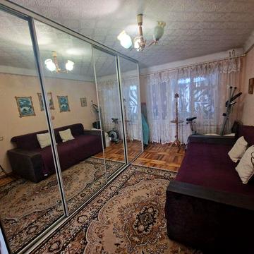 Продажа 3ой квартиры в Бородинском р-не