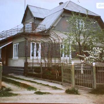 Продаж 4к Дім Тернопільська вулиця