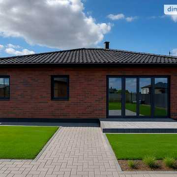 Продаж 4к Дім Марка Кропивницького вулиця