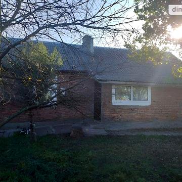 Продаж 3к Дім Зелена