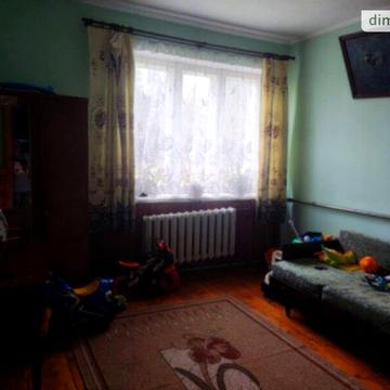 Продаж 3к Дім вулиця Шевченка