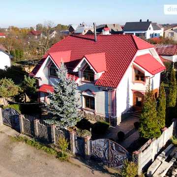 Продаж 3к Дім Затишна вулиця