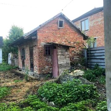 Продаж 3к Дім Рудка вулиця