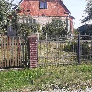 Продаж 3к Дім Ходорівська вулиця