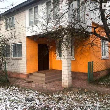 Продаж 3к Дім Нова вулиця