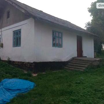 Продаж 2к Дім Галицька вулиця