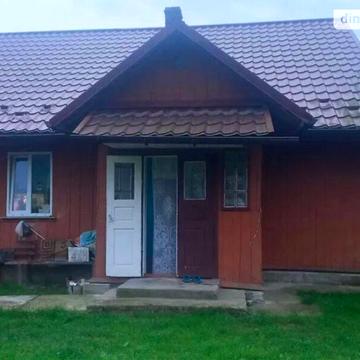 Продаж 3к Дім Хирівська вулиця