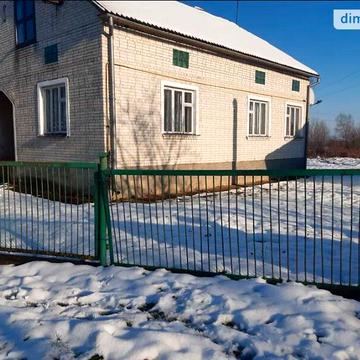 Продаж 4к Дім Жовтнева вулиця