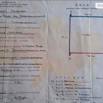 Продаж 9к Дім Кропивницького вулиця