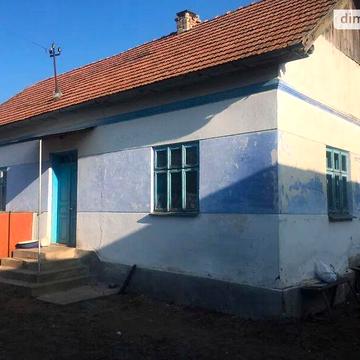 Продаж 2к Дім Бережанський район