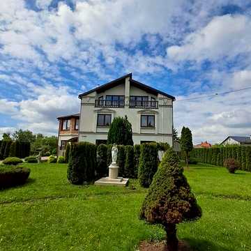 Продаж 8к Дім Зелена (Вірменська) вулиця