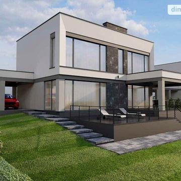 Продаж 4к Дім Ковирівська вулиця ЖК Belvedere