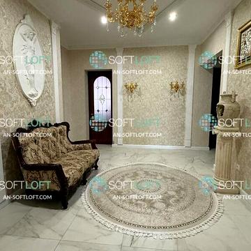 Продаж 4к Квартира Майка Йогансена (Лермонтовська) вулиця