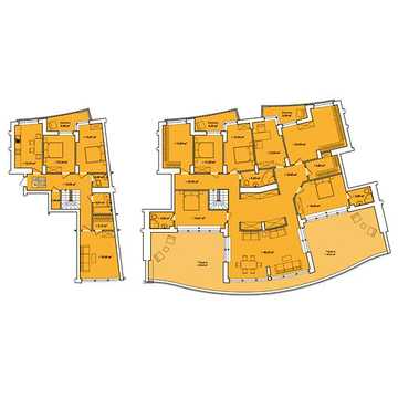 Продаж 9к Квартира Галицького Данила вулиця ЖК Amber Park