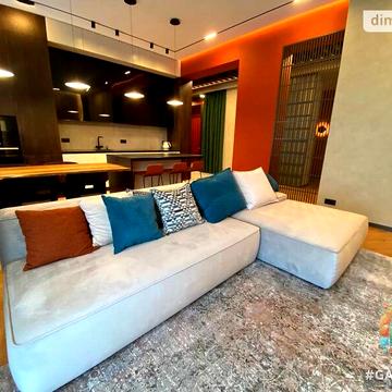 Продаж 3к Квартира Добровольців провулок ЖК Южный