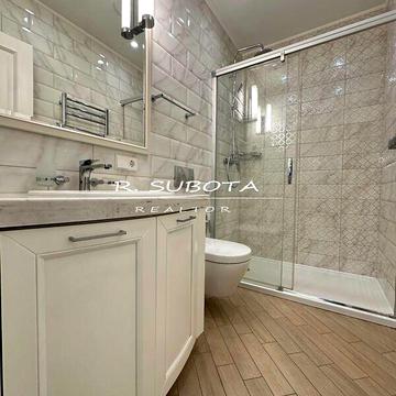 Продаж 2к Квартира Моссаковського Володимира вулиця ЖК iQ-House
