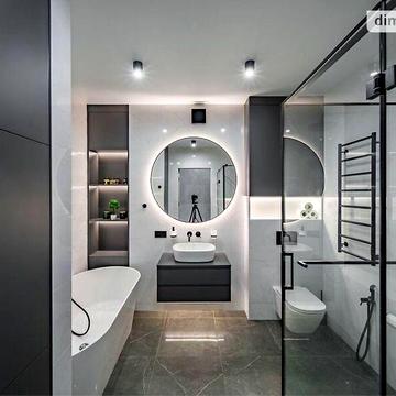 Продаж 1к Квартира просп. Науки ЖК Comfort City Рыбинский