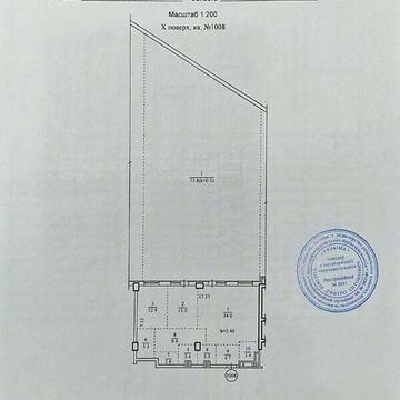 Продаж 3к Квартира Ламана вулиця ЖК LOFT white
