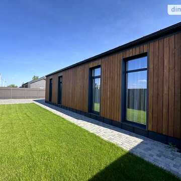 Продаж 3к Дім Сонячний Берег масив